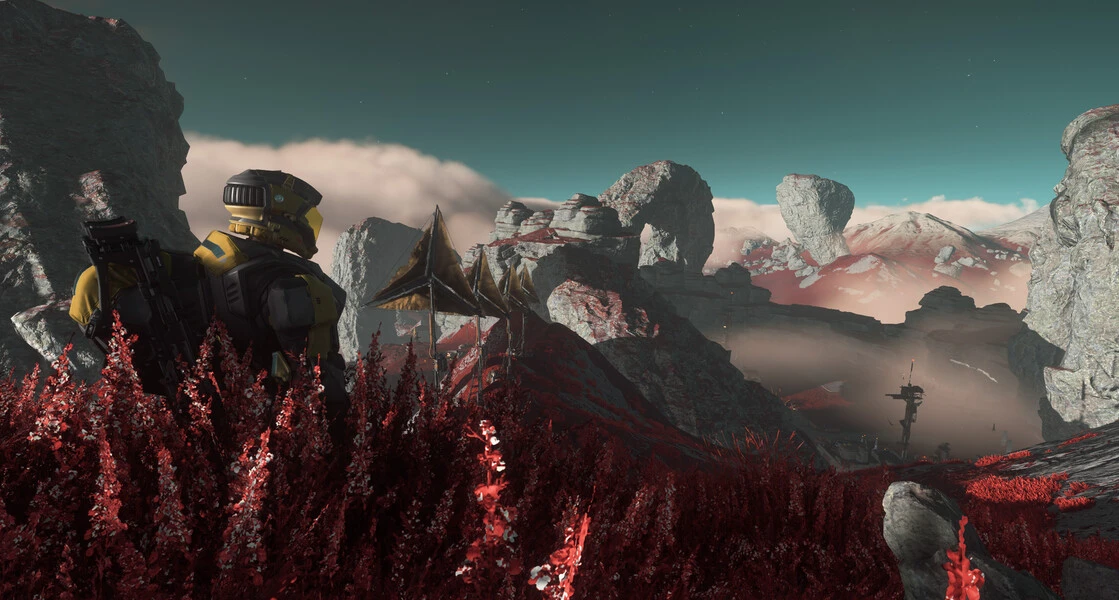 Image for article: This Week in Star Citizen: Alpha 4.3 Launch, Ship Showdown, and Gamescom Events