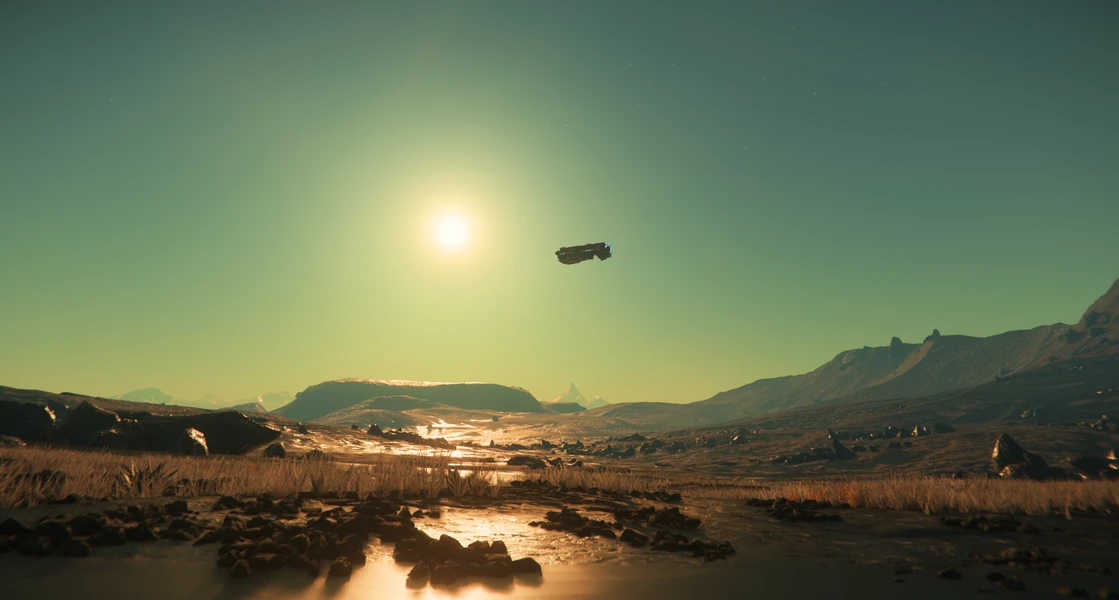 Image for article: This Week in Star Citizen: Ship Showdown Finals, CitizenCon Preparations, and Community Highlights