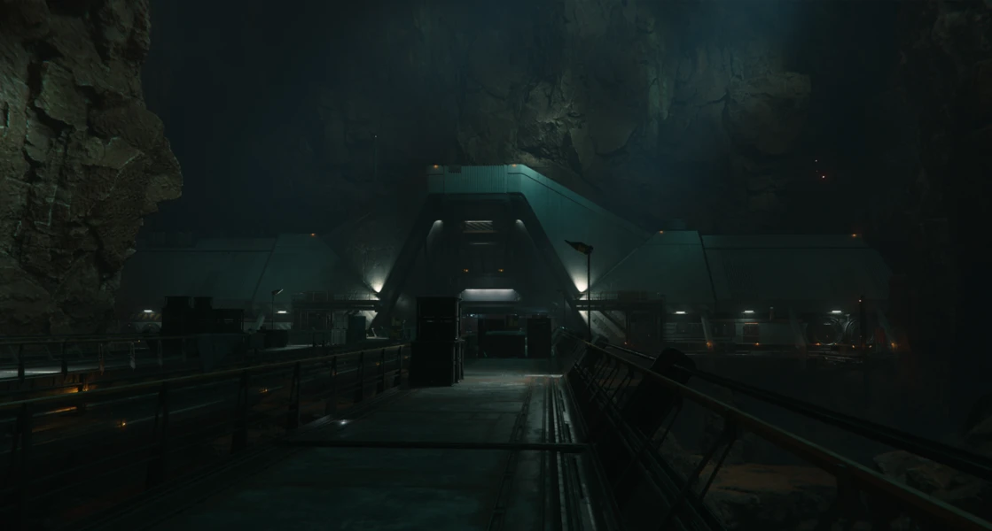 Image for article: Star Citizen's August 2025 Development Update: New Ships, Gameplay Features, and More