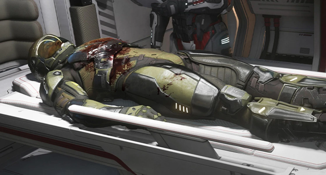 Image for article: The Future of Medical Gameplay in Star Citizen: A Comprehensive Look