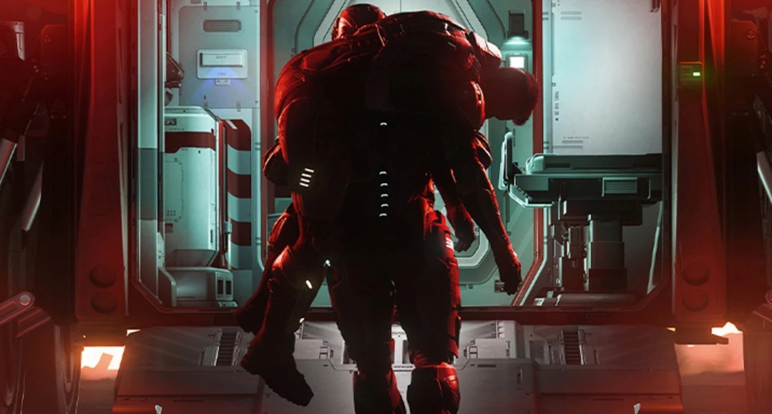 Image for article: Star Citizen's Medical Gameplay: A Comprehensive Guide