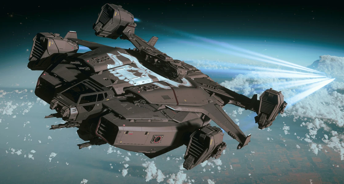 Image for article: This Week in Star Citizen: Pirate Week, PTU Updates, and Community Spotlight