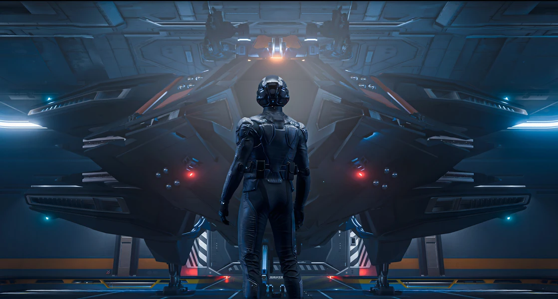 Image for article: This Week in Star Citizen: Spooky Season Approaches