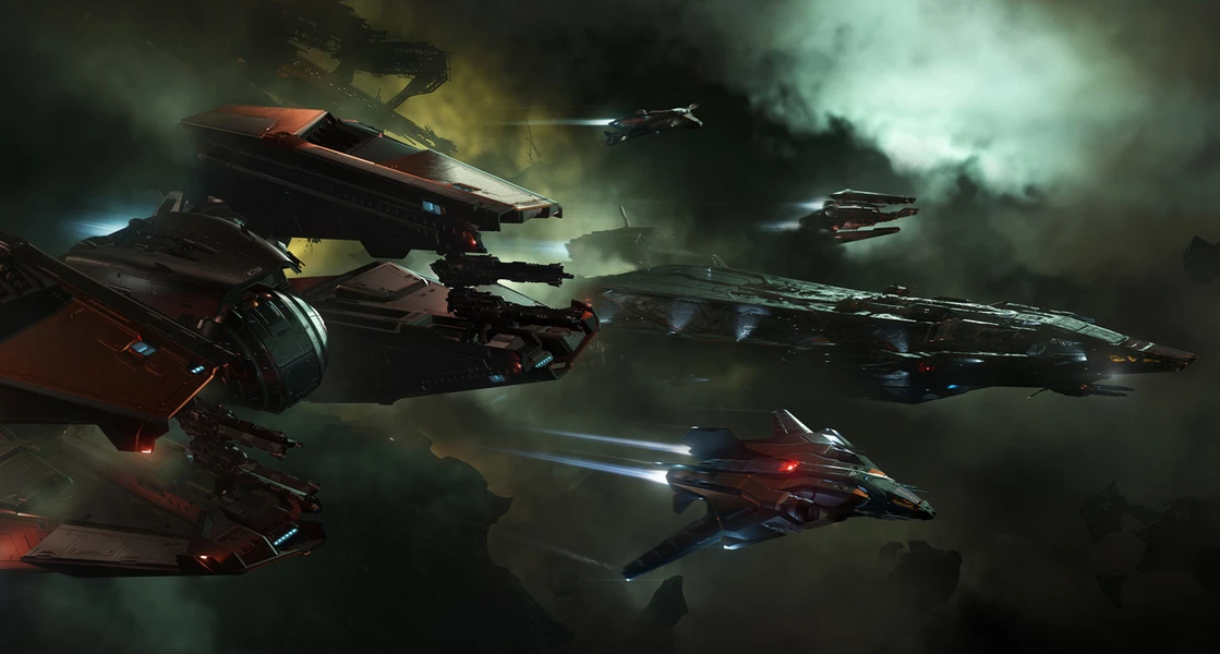 Image for article: Day of the Vara 2955: A Haunting Celebration in Star Citizen