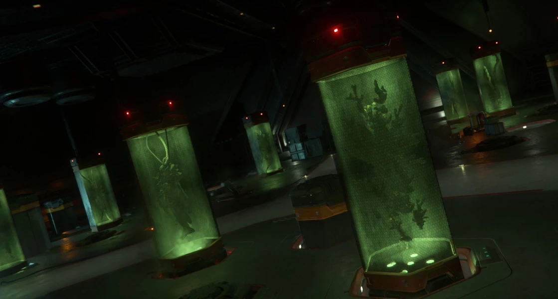 Image for article: Star Citizen September 2025 Monthly Report: New Missions, Ships, and Gameplay Features