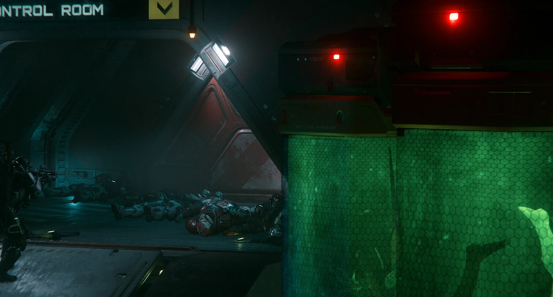 Image for article: This Week in Star Citizen: CitizenCon 2955 and Halloween Celebrations