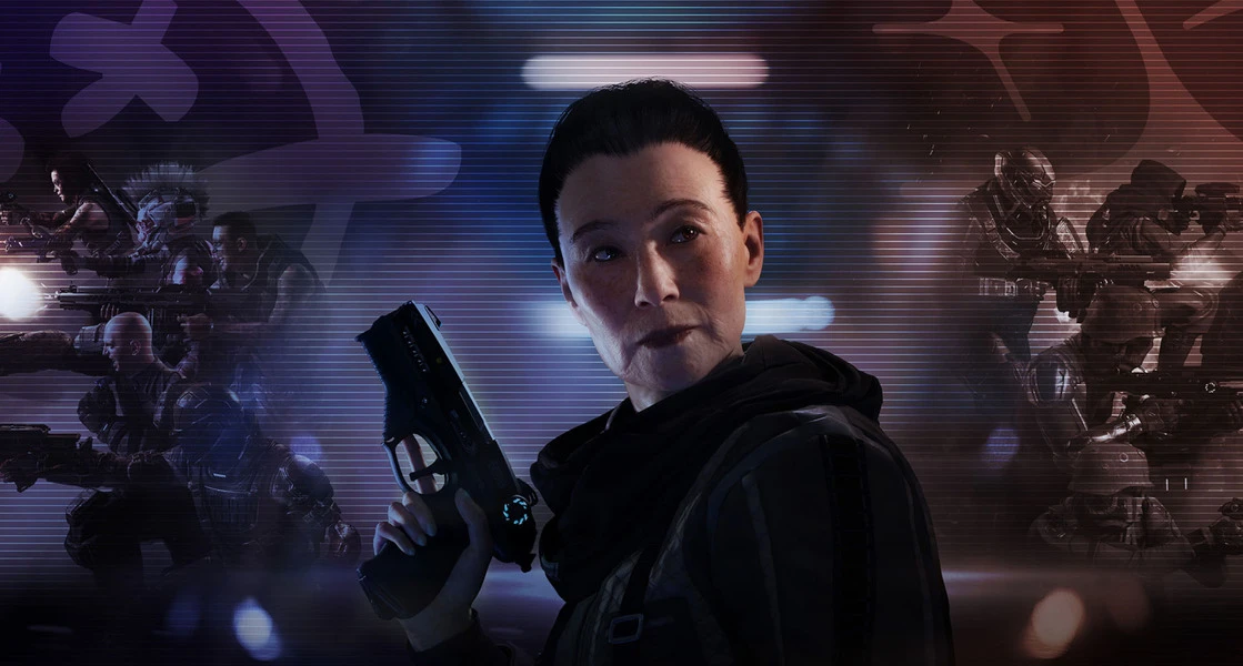 Image for article: Star Citizen Alpha 4.3.2: Fractured Frontiers - The Hunt for Amelia Boyd