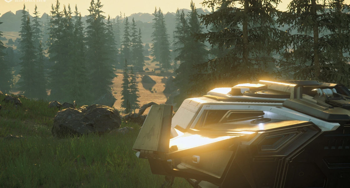 Image for article: This Week in Star Citizen: New Year, New Adventures