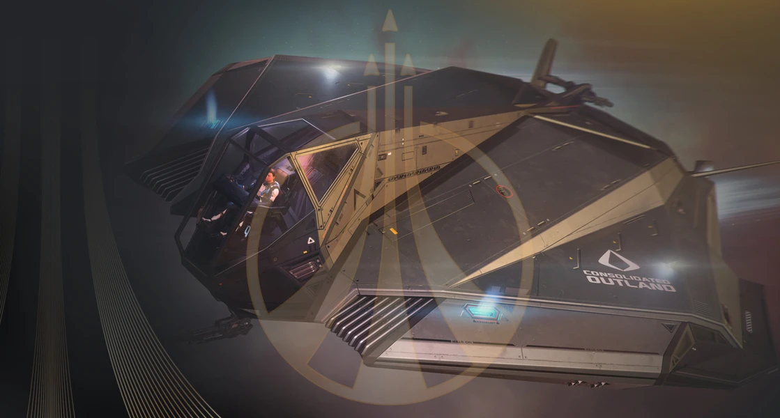 Image for article: Consolidated Outland: Innovation and Accessibility in the Star Citizen Universe