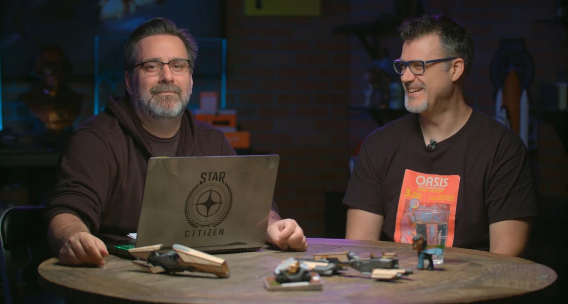 Image for article: Star Citizen Live: Alpha 3.8 Feature Deep Dive