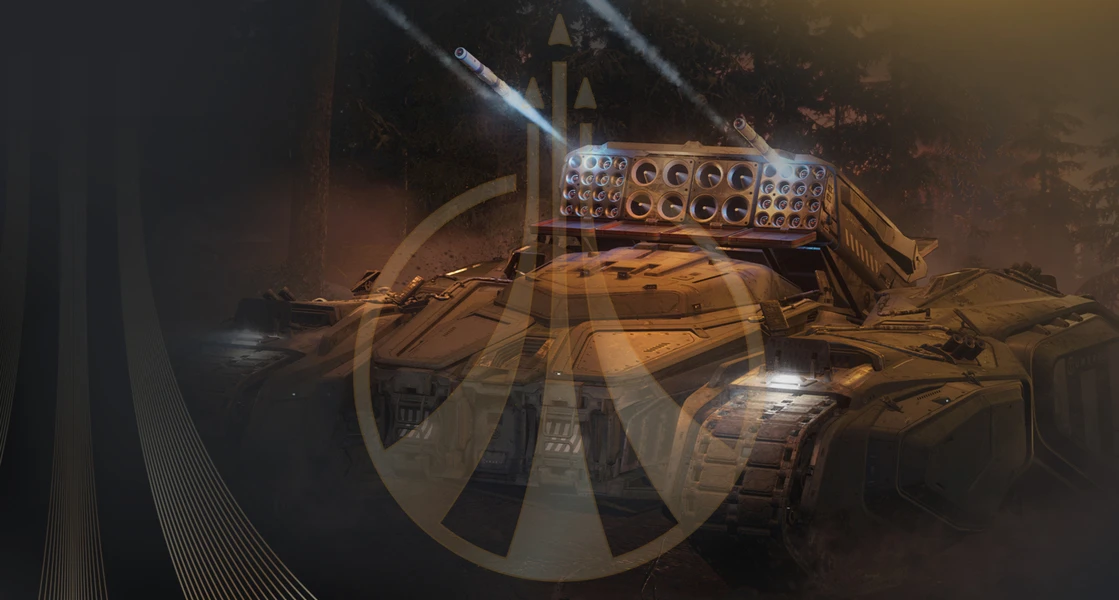 Image for article: Tumbril Land Systems: Your Complete Guide to Ground Vehicle Excellence in Star Citizen