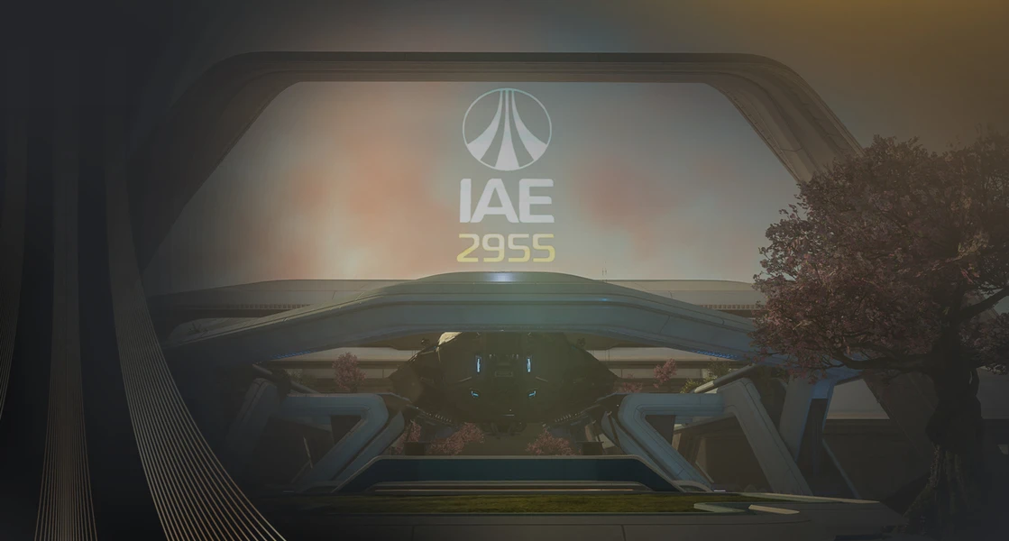 Image for article: IAE 2955 Finale: Last Chance for Free Flight, Daily Deals, and Manufacturer Showcases