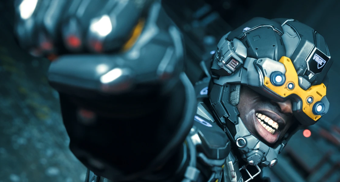 Image for article: This Week in Star Citizen: New Year, New Adventures
