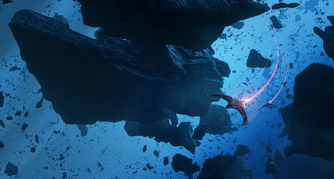 Image for article: Jump Point December 2025 Issue Now Available for Star Citizen Subscribers