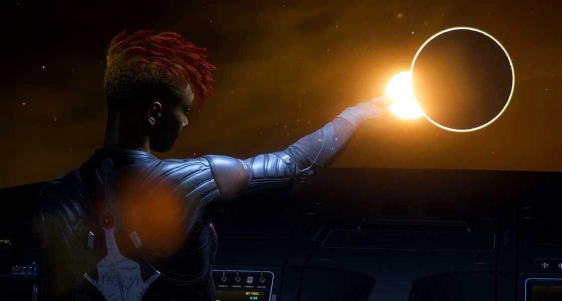 Image for article: This Week in Star Citizen: Alpha 4.5 Launch, Luminalia Festivities, and Community Highlights