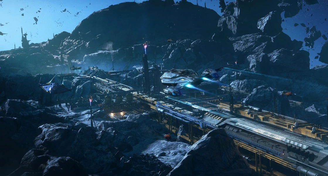 Image for article: Alpha 4.6: Lifeline for Levski - Save Stanton Initiative Launches