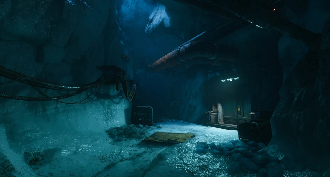 Image for article: Star Citizen Development Kicks Off 2026 with Major Progress Across All Teams