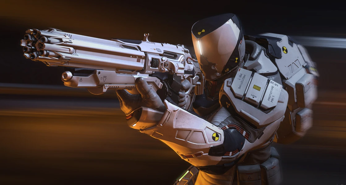 Image for article: This Week in Star Citizen: Coramor Returns, New Industrial Missions, and Free Fly Event Incoming