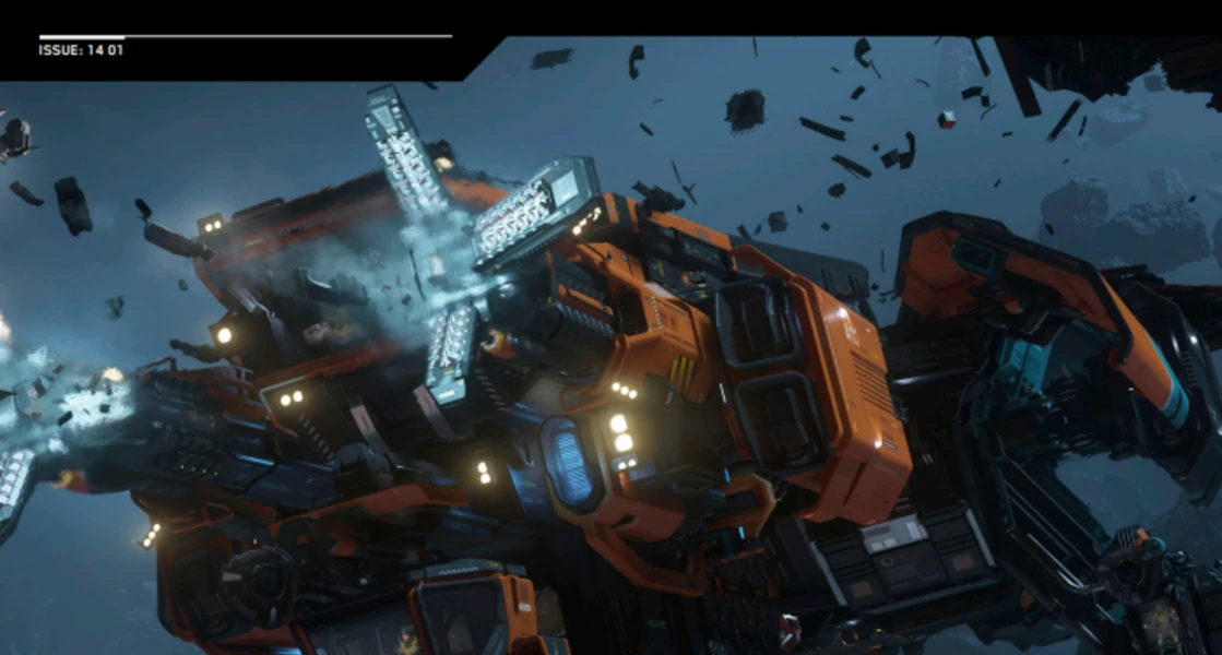Image for article: Jump Point February 2026 Issue Now Available for Star Citizen Subscribers