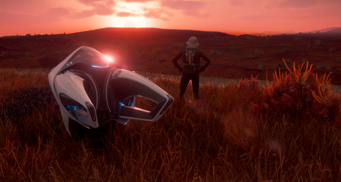 Image for article: This Week in Star Citizen: Development Updates, Tech Previews, and Community Highlights