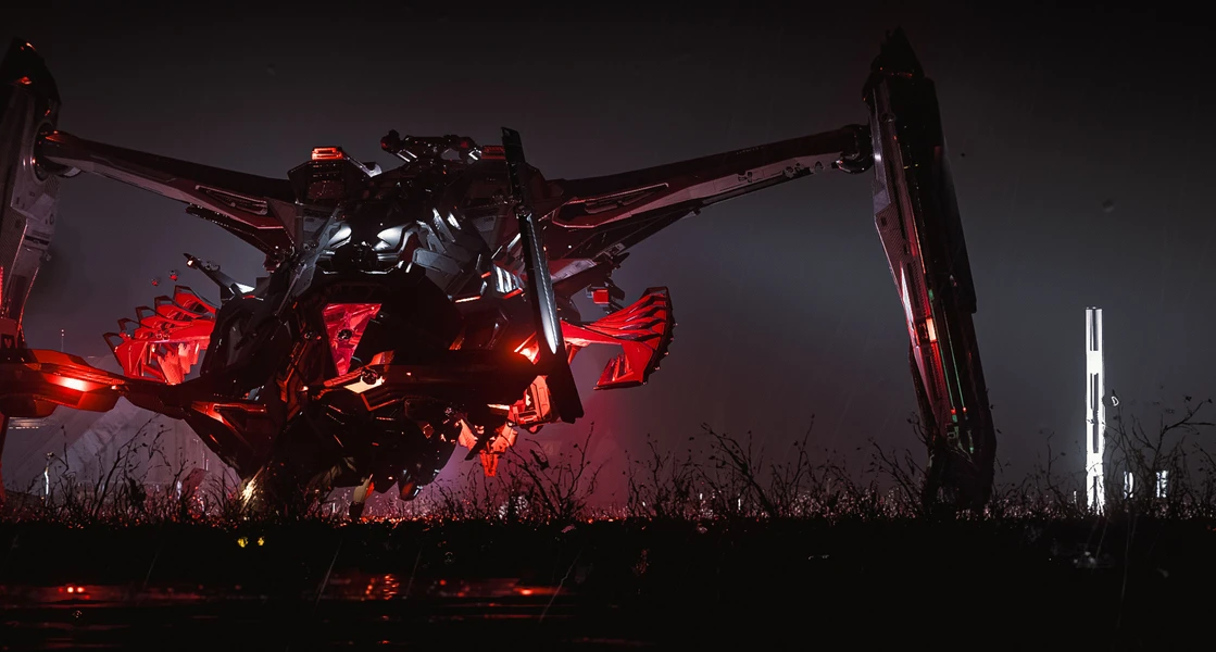 Image for article: This Week in Star Citizen: Alpha 4.7 Updates, Community Events, and Mining Tools