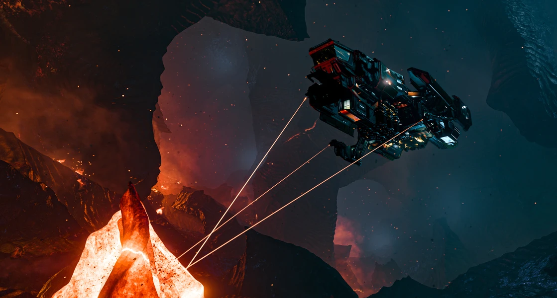 Image for article: This Week in Star Citizen: Alpha 4.7 Launch, Crafting System, and Stella Fortuna Celebrations