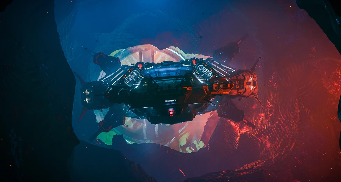 Image for article: This Week in Star Citizen: Alpha 4.7 Launch, Aurora Mk II Debut, and Community Highlights