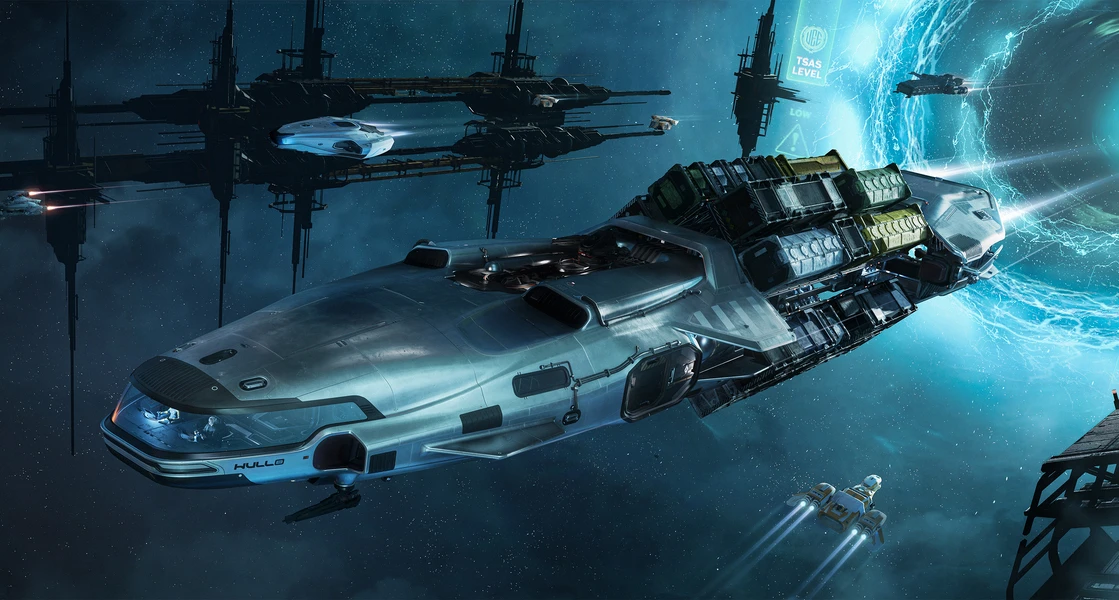 Image for article: MISC Hull B Q&A: Everything You Need to Know About the Latest Cargo Hauler