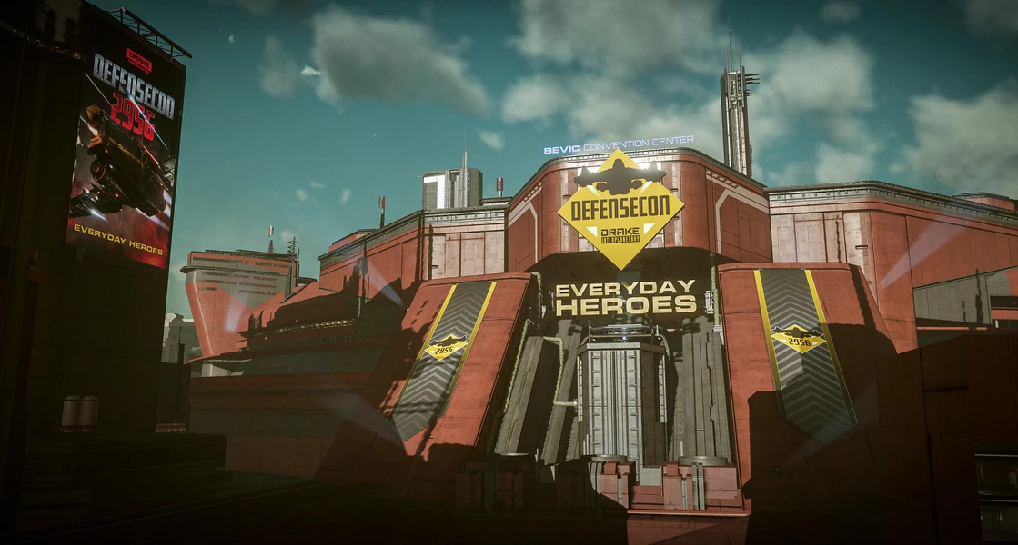 Image for article: DefenseCon 2956 Ship Q&A: Drake Ironclad, Ironclad Assault, and Pitbull