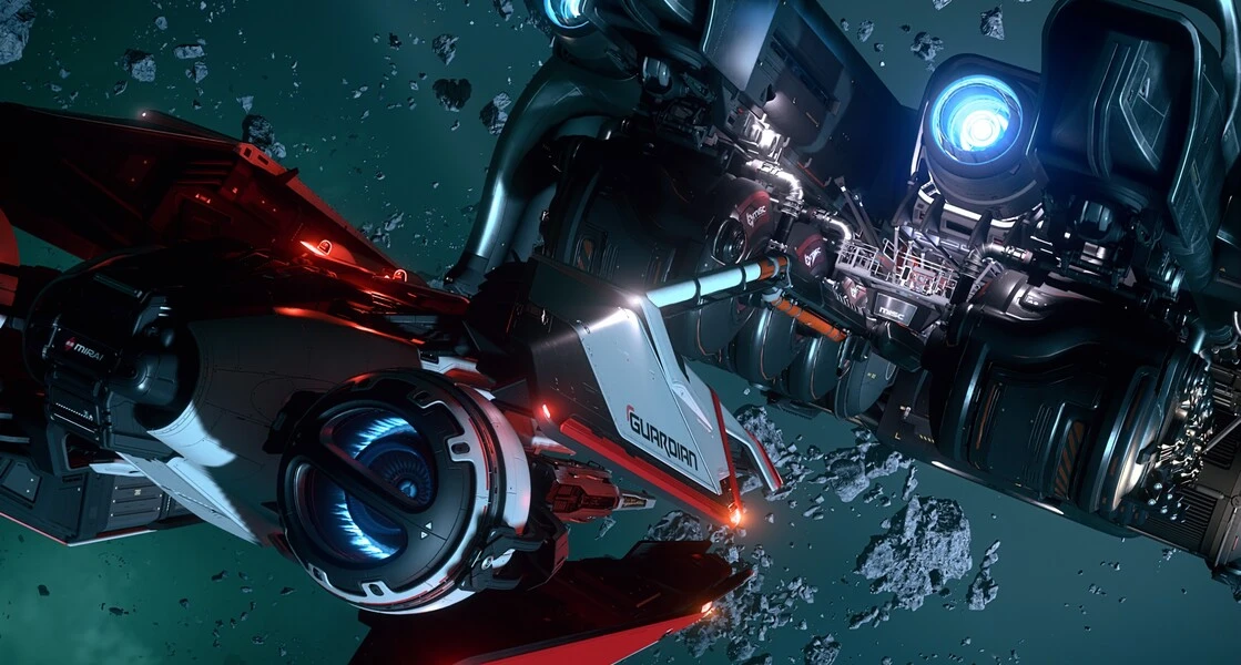 Image for article: This Week in Star Citizen: DefenseCon 2956 Finale, Bug Fixes, and Community Events