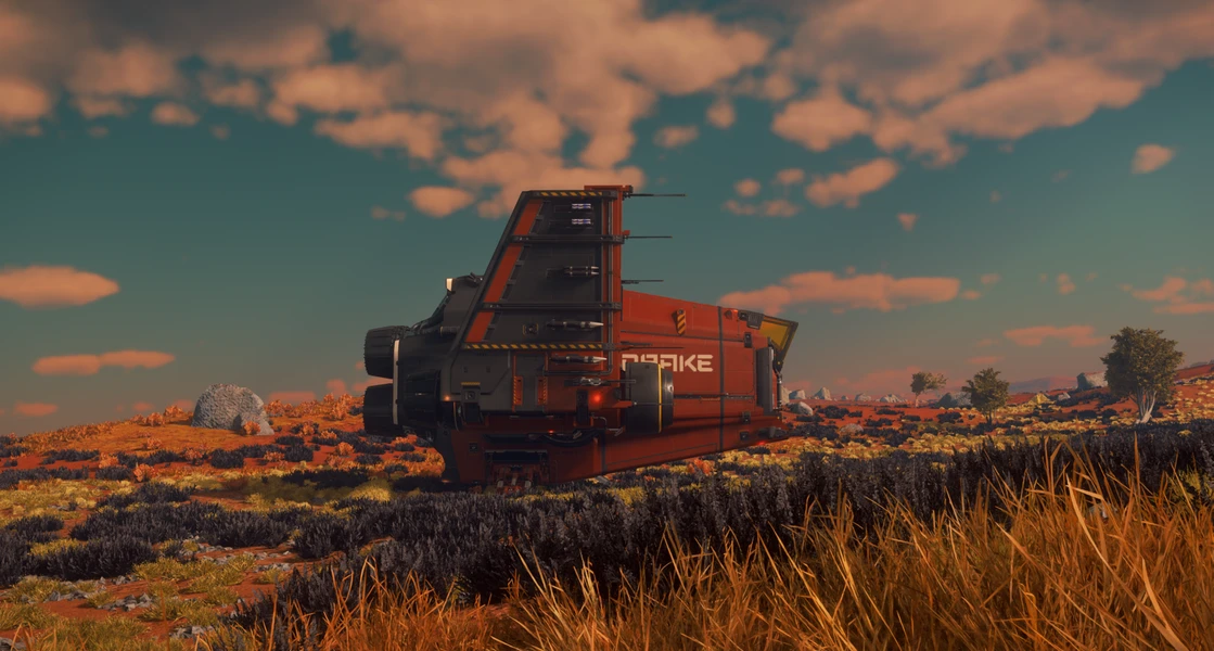 Image for article: This Week in Star Citizen: DefenseCon Success, Alpha 4.8.1 Incoming, and Community Events