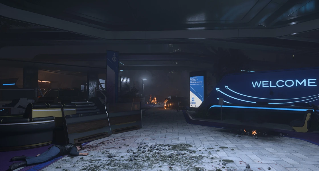 Image for article: Star Citizen May 2026 Development Report: Alpha 4.8, DefenseCon, and What's Next