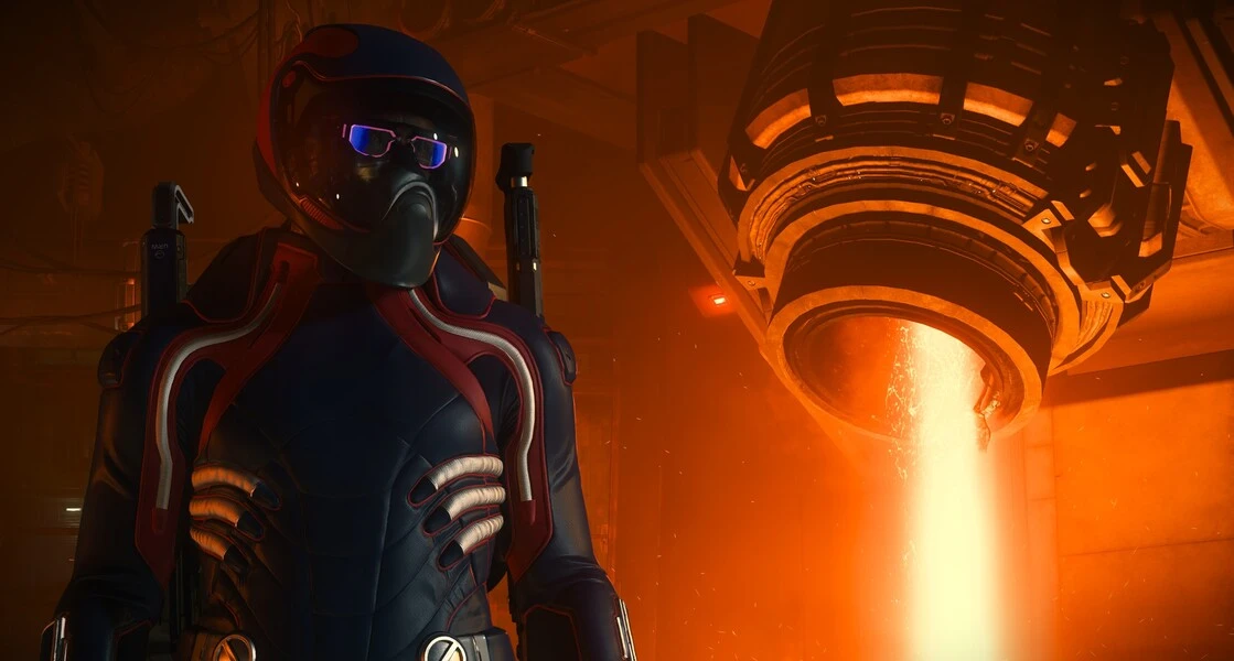 Image for article: This Week in Star Citizen: Alien Week 2026 Kicks Off, Tech Talk on Alpha 4.8, and Community Highlights