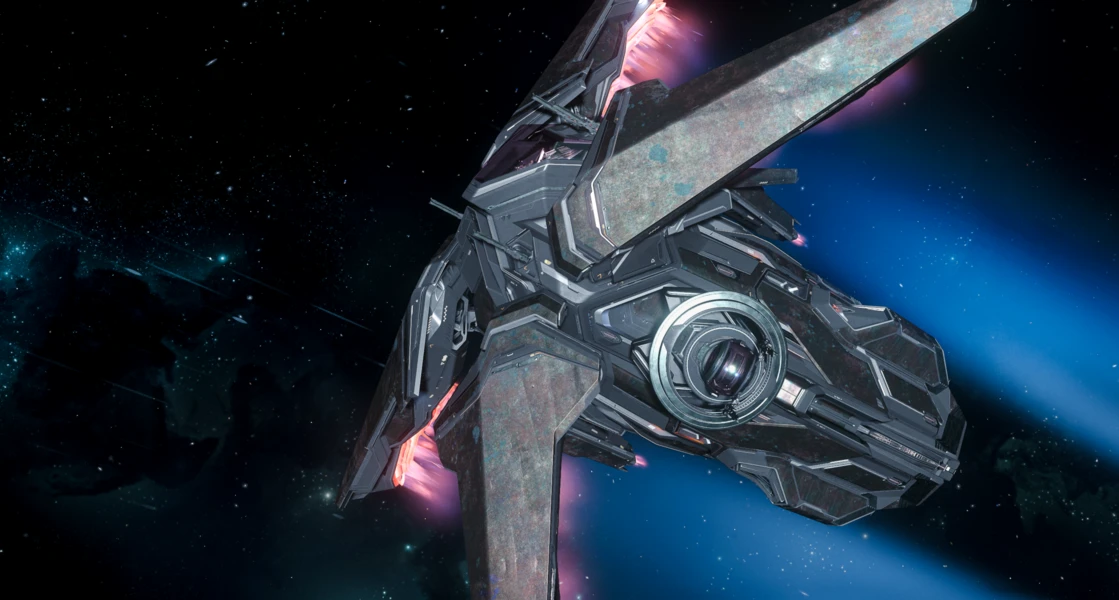 Image for article: This Week in Star Citizen: Alpha 4.8 Discussions, Alien Week 2026, and Community Highlights