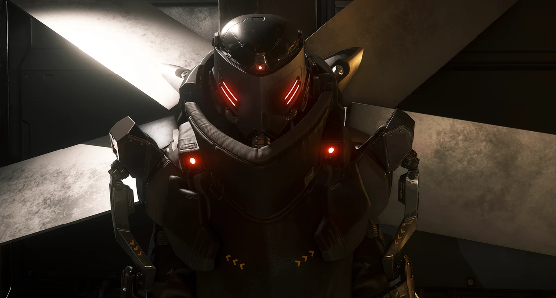 Image for article: This Week in Star Citizen: Xenothreat Returns and Alien Week Continues
