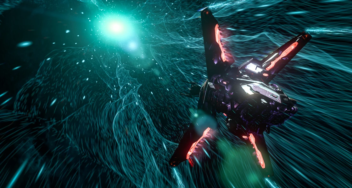 Image for article: This Week in Star Citizen: Xenothreat Returns, Alpha 4.9 Preview, and Community Highlights