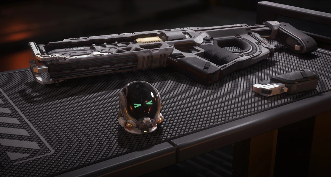 Image for article: July 2026 Subscriber Promotions: XenoThreat Returns with New Flair and Hornet Mk II Ships