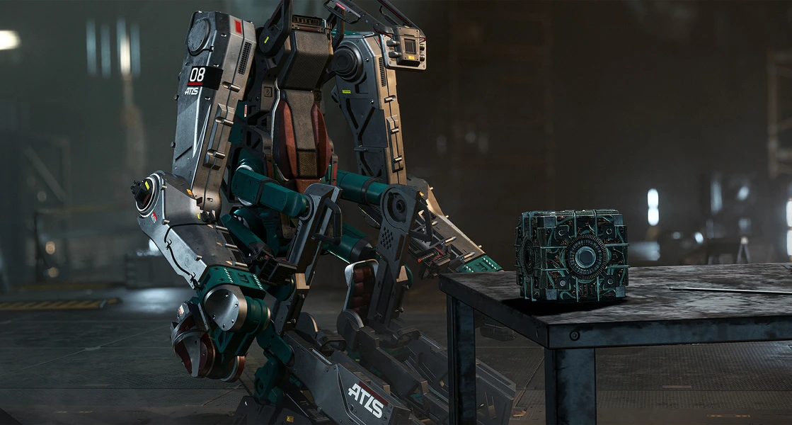 Image for article: Foundation Festival 2026 Brings New Twitch Drops Campaign to Star Citizen