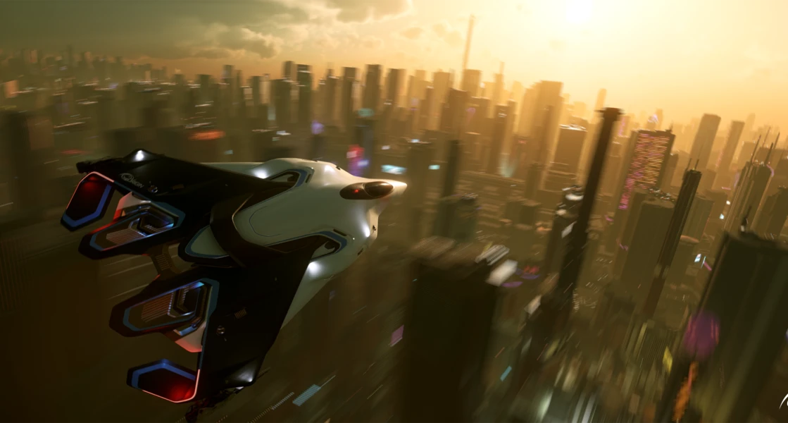 Image for article: Star Citizen Ship Showdown 2956 Returns This Week Alongside Foundation Festival Launch