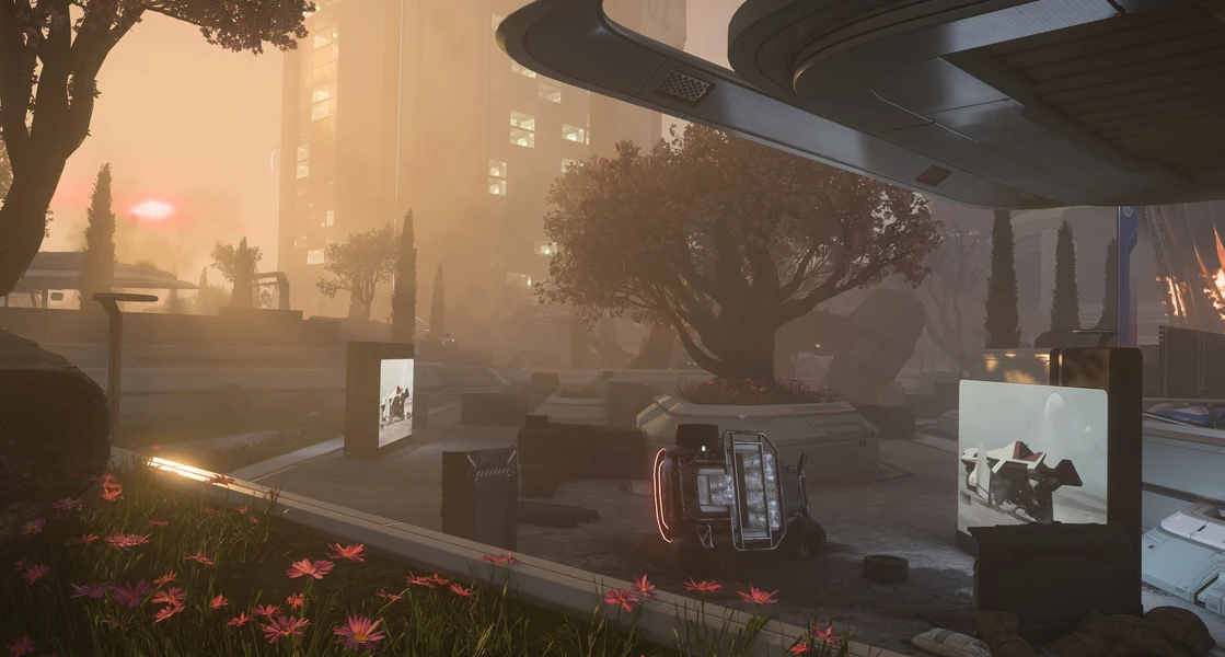 Image for article: Star Citizen July 2026 Development Update: Creatures, Ships, and Technical Progress