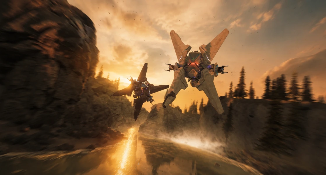 Image for article: This Week in Star Citizen: August 10, 2026 - Festival Finale, Ship Showdown, and Bar Citizen Events