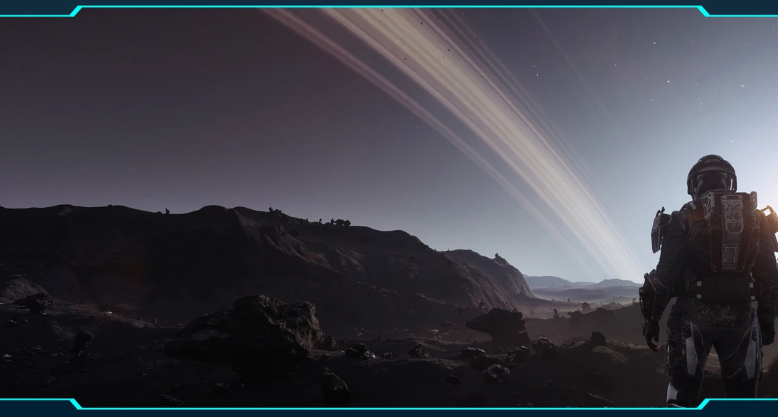 Image for article: Chris Roberts Addresses Star Citizen's Milestone, Squadron 42 Delay, and Technology Misconceptions