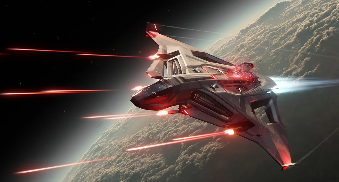 Image for article: Aegis Sabre Raven EX: The Latest Addition to the Legendary Sabre Line