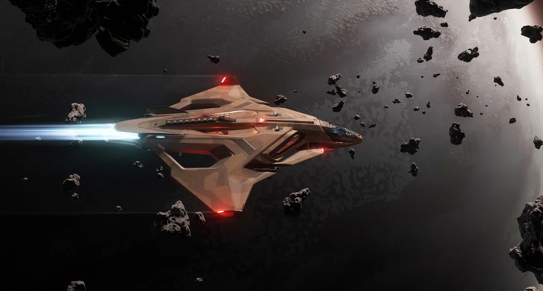Image for article: Aegis Sabre Raven EX and Argo ATLS IKTI Akuma: Developer Q&A Breakdown