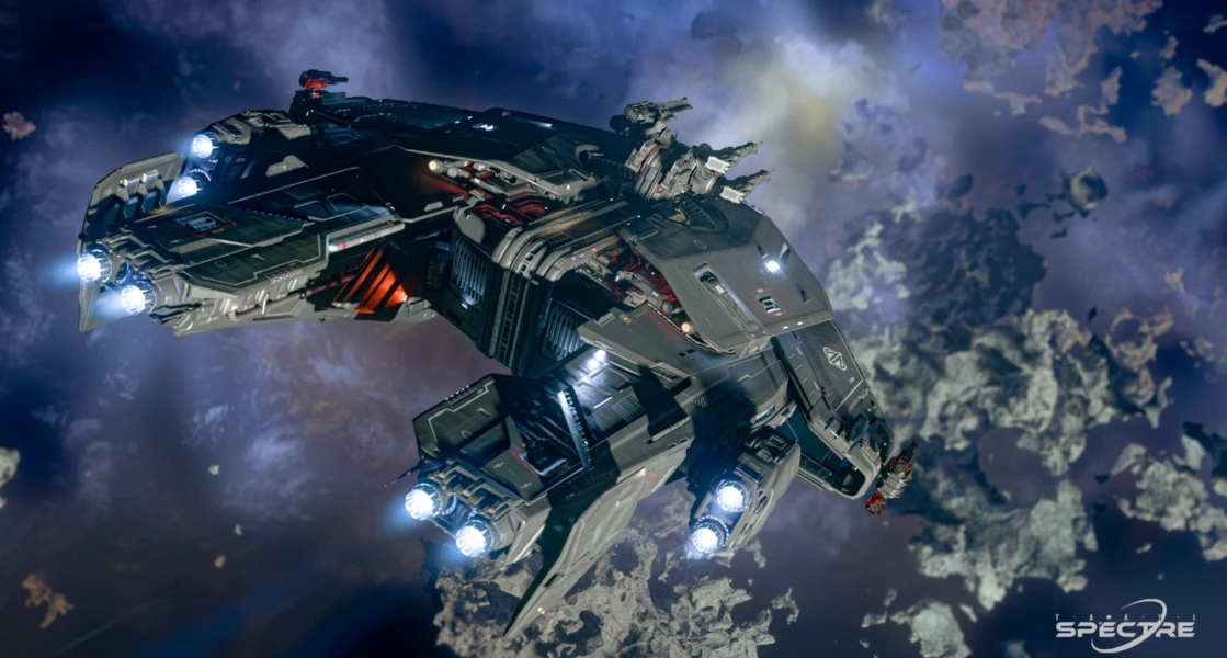 Image for article: This Week in Star Citizen: Alpha 4.10.2 Launch, Planet Tech V5 Testing, and Community Highlights