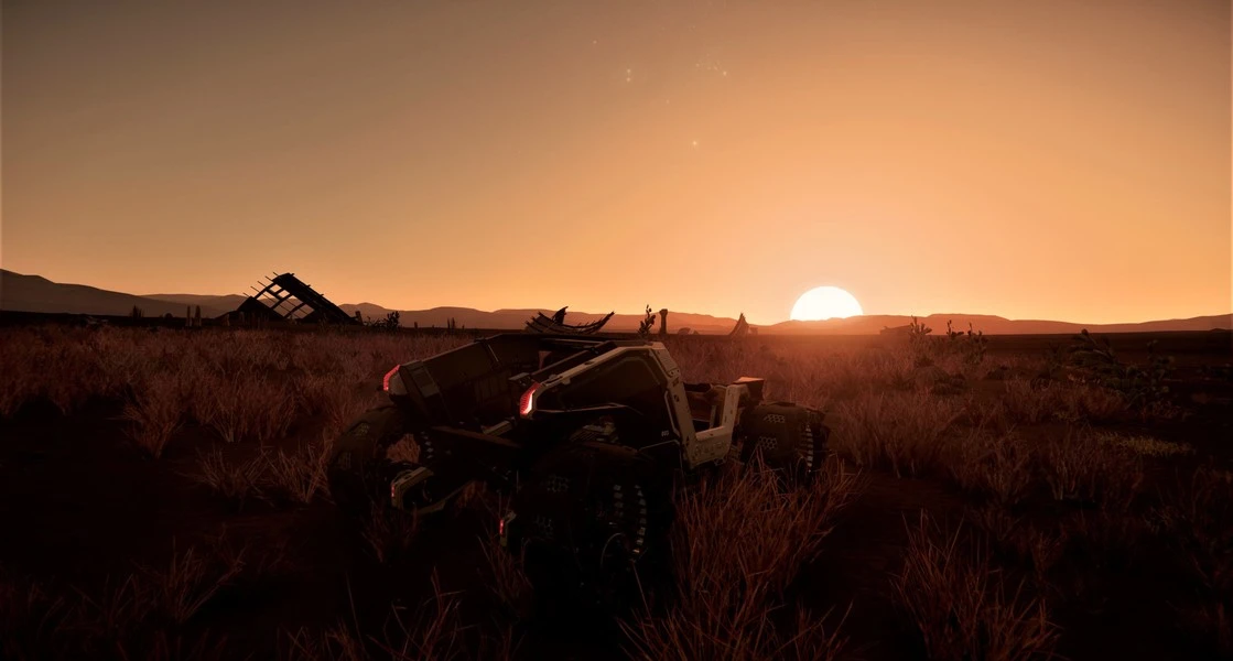Image for article: This Week in Star Citizen: February 10th, 2020