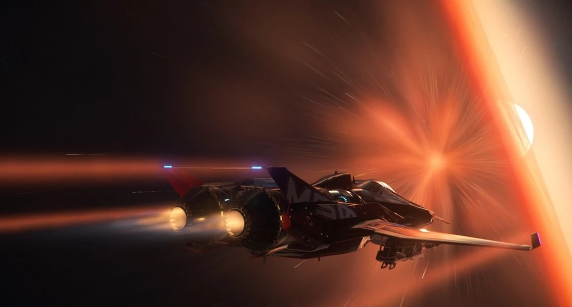 Image for article: This Week in Star Citizen: Alpha 3.9 on the Horizon