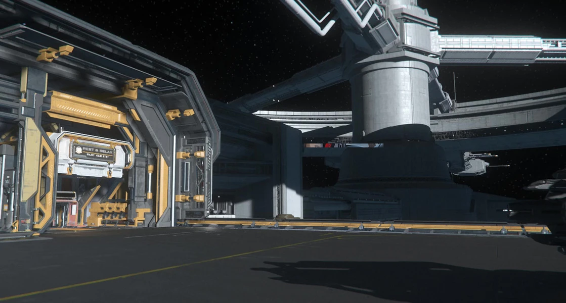 Image for article: Inside Star Citizen: Variety is the Spice of Space