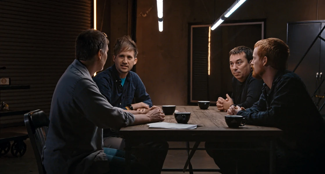 Image for article: Pillar Talk: A Deep Dive into Star Citizen Alpha 3.6