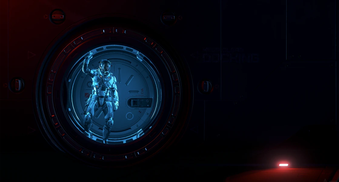 Image for article: This Week in Star Citizen: Alpha 3.10 Testing and Community Content